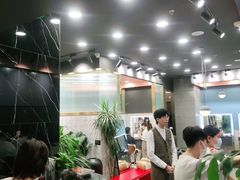 -海马体照相馆|大师(北京华贸中心店)