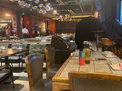 -酒肆浅葱·特色菜馆(卓悦intown店)