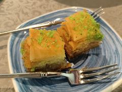 Baklawa巴克拉瓦-La Medina餐厅(亮马河南路店)