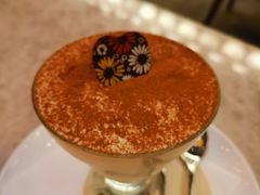 提拉米苏-OGGI TRATTORIA PIZZERIA(深业上城店)