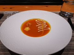 -香樟花园法式铁板烧(恒隆广场店)