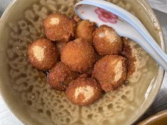 -彩云豆花米线(丰云·财富广场C座店)
