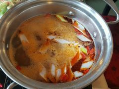 -碧中海汤泉汗蒸酒店