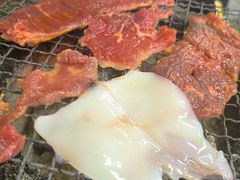 -西塔隆太白烤牛肉馆(图们路店)