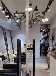 -G.O.T salon