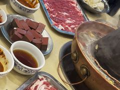 -月圆火锅(宁海东路二店)
