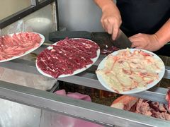 -五洲牛肉美食馆