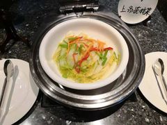 -太原富力万达文华酒店·美食汇西餐厅
