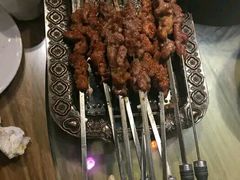-新疆伏拉沃餐厅(白龙南路店)