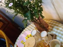 -铭洋专业采耳(田子坊店)