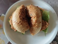 -必胜客(白石桥店)