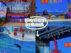 -三亚海昌梦幻海洋不夜城