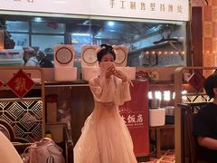 -南昌大饭店·非遗南昌菜(万寿宫店)