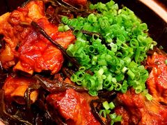 -马仕玖煲·融合菜·酥不腻烤鸭(人大店)