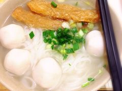 南记粉面(铜锣湾店)-南记粉面(銅鑼灣中心店)