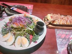 -弓二·烧鸟居酒屋(财富购物中心店)