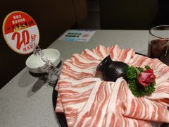 -海底捞火锅(吴中路店)