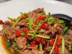 -兰湘子·湘菜小炒(石家庄万象城店)