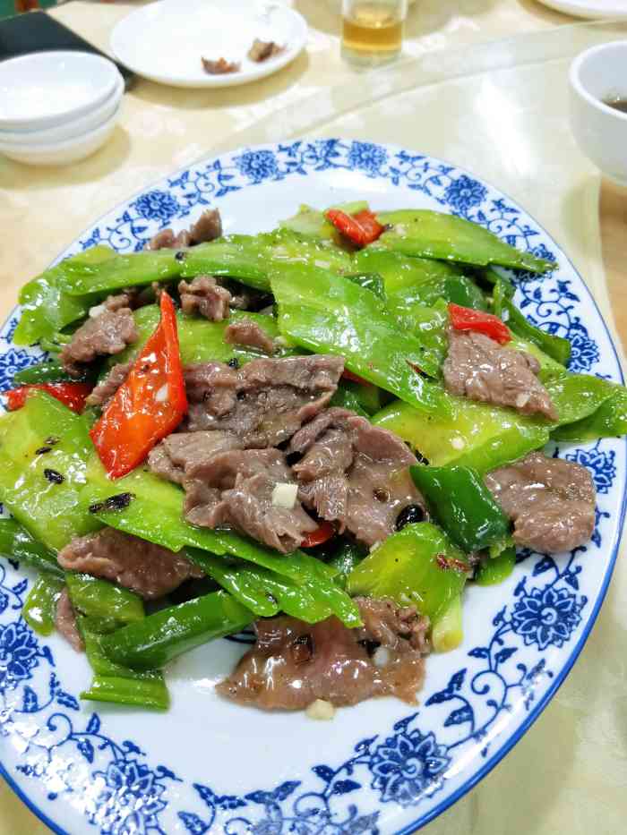 彩姐饭店-"味道很地道,很正宗的顺德菜,价格适中.老."-大众点评移动版