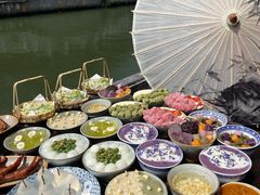 -李百蟹·江南蟹黄面·河景餐厅(夫子庙总店)