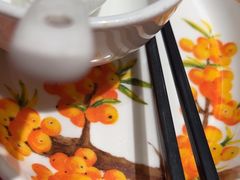 -西贝(上海我格广场店)