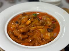 牛腩金指-3号仓库·创意中国菜(新世界城店)