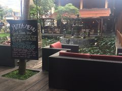 -Pundi Pundi Restaurant