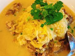 -长城东北菜(新港西路店)