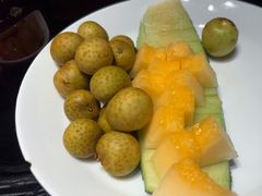 -湘力力小院·鱼汤泡饭(枫林路店)