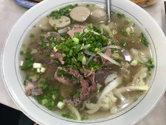 -Pho Hoa Pasteur