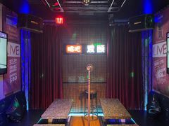 -唱吧麦颂KTV(马驹桥店)