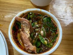 -华仔哥牛杂餐室