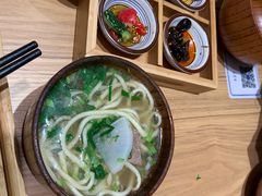 -马记永·兰州牛肉面(天通苑家乐福店)