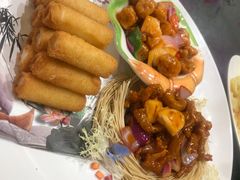 -大树头·花园餐厅(市桥店)