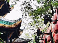-丰都鬼城名山景区