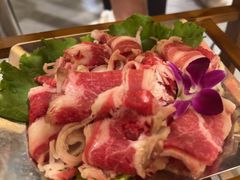 -老渔家·白族·石板烧(大理古城叶榆路店)