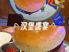 -bluefrog蓝蛙(新三里屯太古里店)