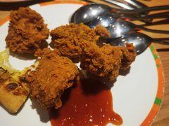 -比格比萨自助(宋家庄店)