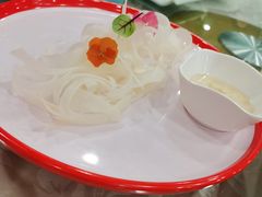 -清华酒楼(盘门店)