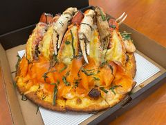 -Steveston Pizza Company (Richmond)