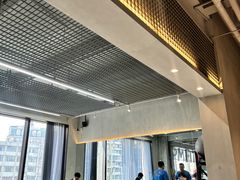 -LA合时健身4PMFIT(花桥旗舰店)