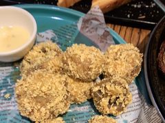 -通海俄式烧烤·俄罗斯大串(嵩山路店)