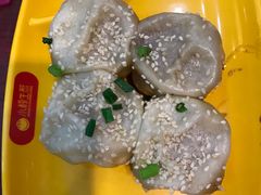 -小杨生煎(香港名都店)