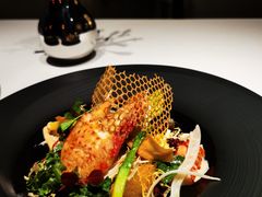 -Oyster Talks 四度蚝法餐厅