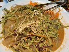 -东北大院·东北菜(三台子店)