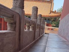 -北京市劳动人民文化宫(太庙)