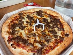 -Tubestation站点比萨(五道营店)