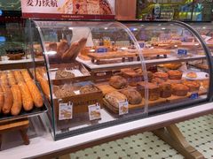 -巴黎贝甜·生日蛋糕(环球中心店)