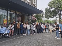 -花园茶楼(兴城西路店)