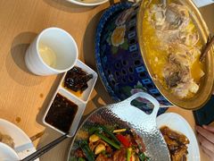 -关东小磨东北菜(上海长风大悦城店)